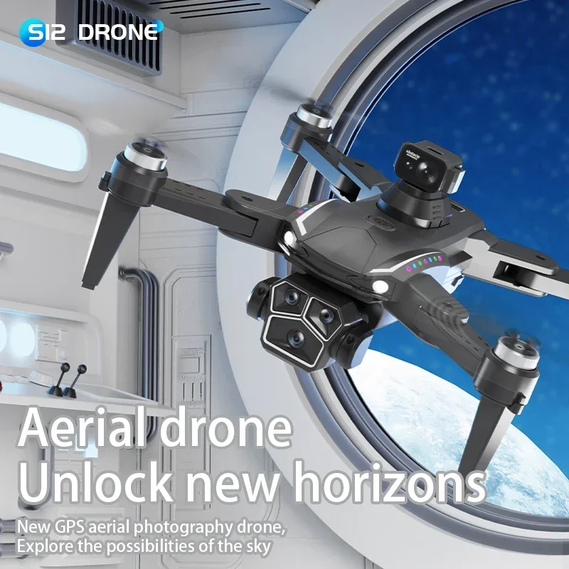 8K Camera Drone 2