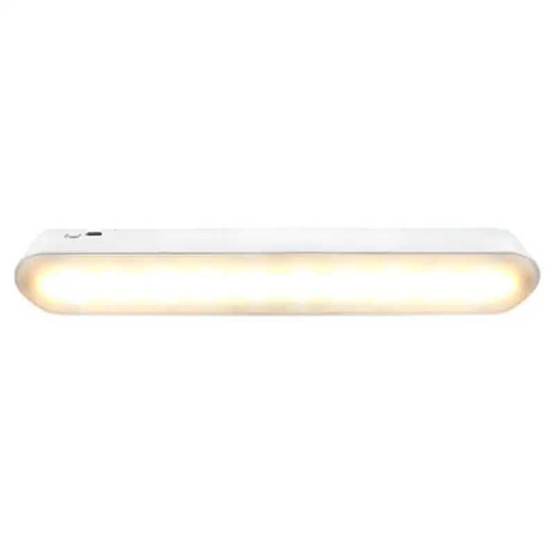 

LED Desk Lamp Book Reading Light Eye Protection Light Rechargeable Book Light Desk Light Bookmark Eye-Caring Magnetic Night