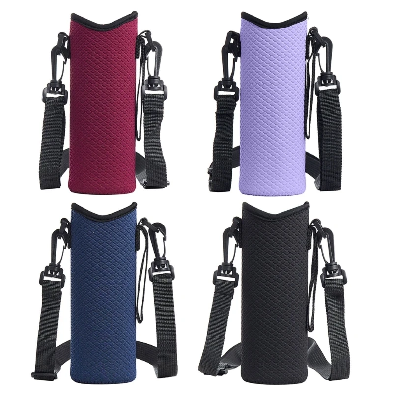 

Water Bottle Bag for Carrier Water Bottle for CASE Neoprene Water Bottle for Carrier Water Bottle Sling Bag for Wo