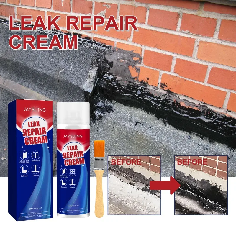 Leak Repair Waterproof Sealant 100ML waterproof sealant