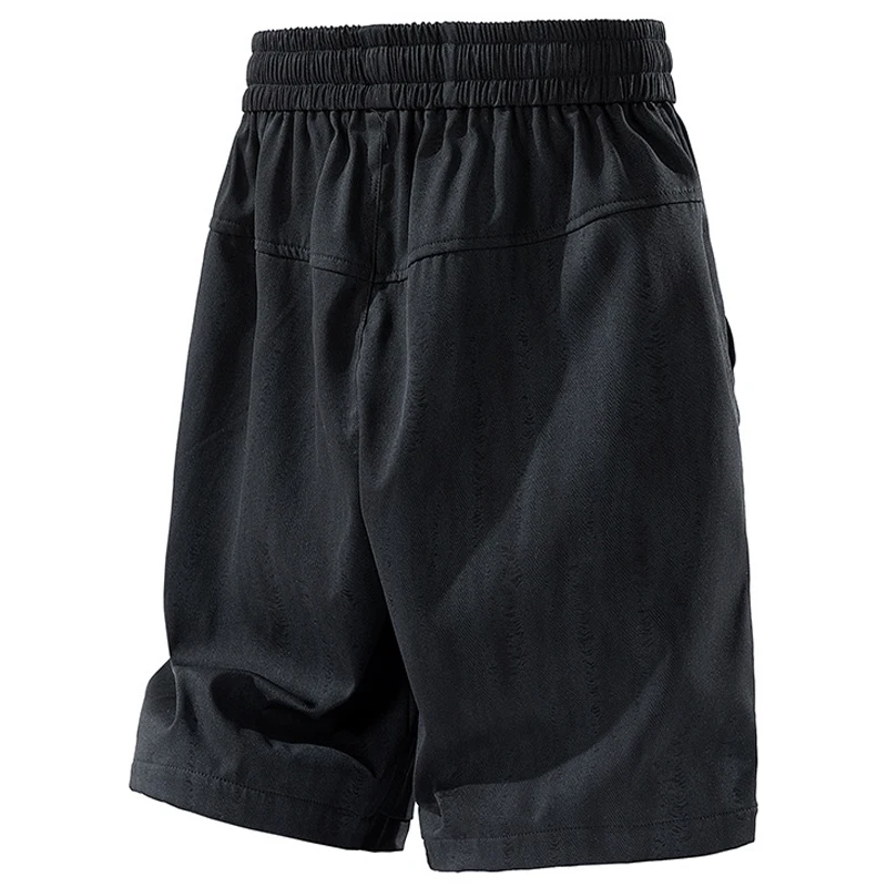 Big & Tall Men's Sport Camouflage Casual Shorts - Summer Edition