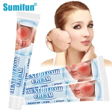 

1/3/5/10Pcs Sumifun Remove Acne Cream for Face Deep Cleansing Pimple Pits Pustule Ointment Herbal Moisturizing Skin Health Care