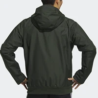 Adidas véritable décontracté hommes à la mode sport tendance veste HD0356 3