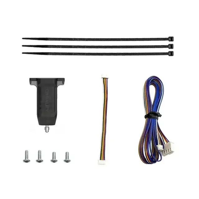Creality CR-Touch Auto Bed Leveling Sensor Kit for 32 Bit V4.2.2/V4.2.7 Mainboard 3D Printer image 8