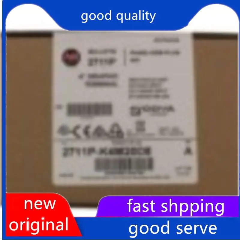 

Original new New Original 2711P-K4M20D8