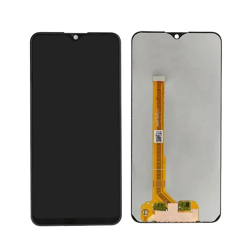 

Lcd for Vivo Y91 Y91i Y91c Y93 Y93s Y93st Y95 MT6762 LCD Display Touch Screen Digitizer Assembly Replacement Parts Display Tools