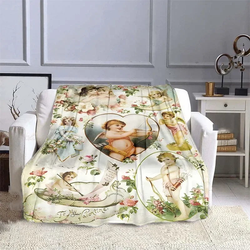 Cherub �׸� �ö��� ������ ���, õ�� �淮, �����ϰ� �ε巯�� ť�ǵ�, ��� �� ���� ķ�� ����, ���� ���� ħ��, Ȩ ���