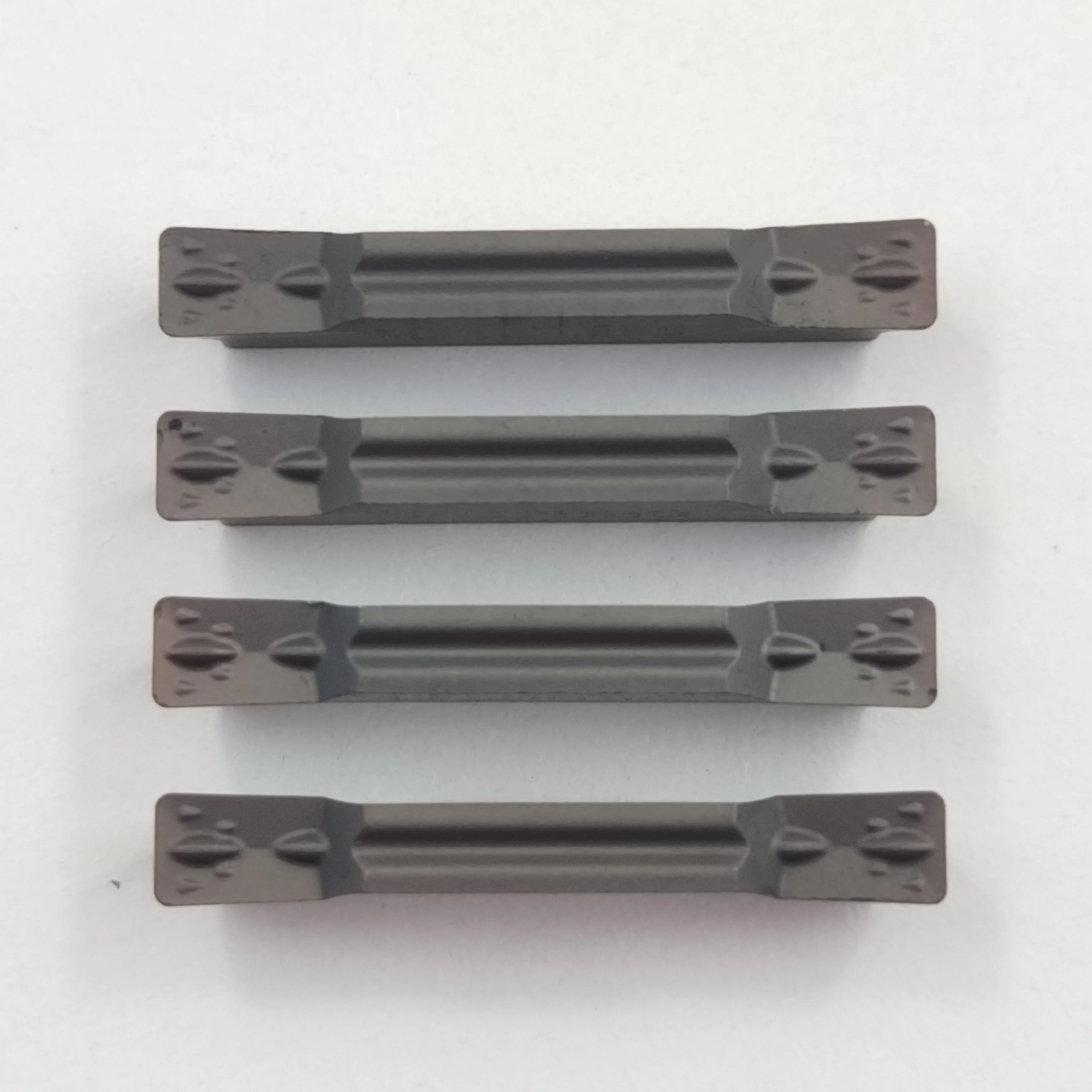 

10pcs MGMN300-M PC9030 MGMN300 M PC9030 Carbide Grooving Inserts Turning Tools slotted MGMN blade carbide blade lathe tool