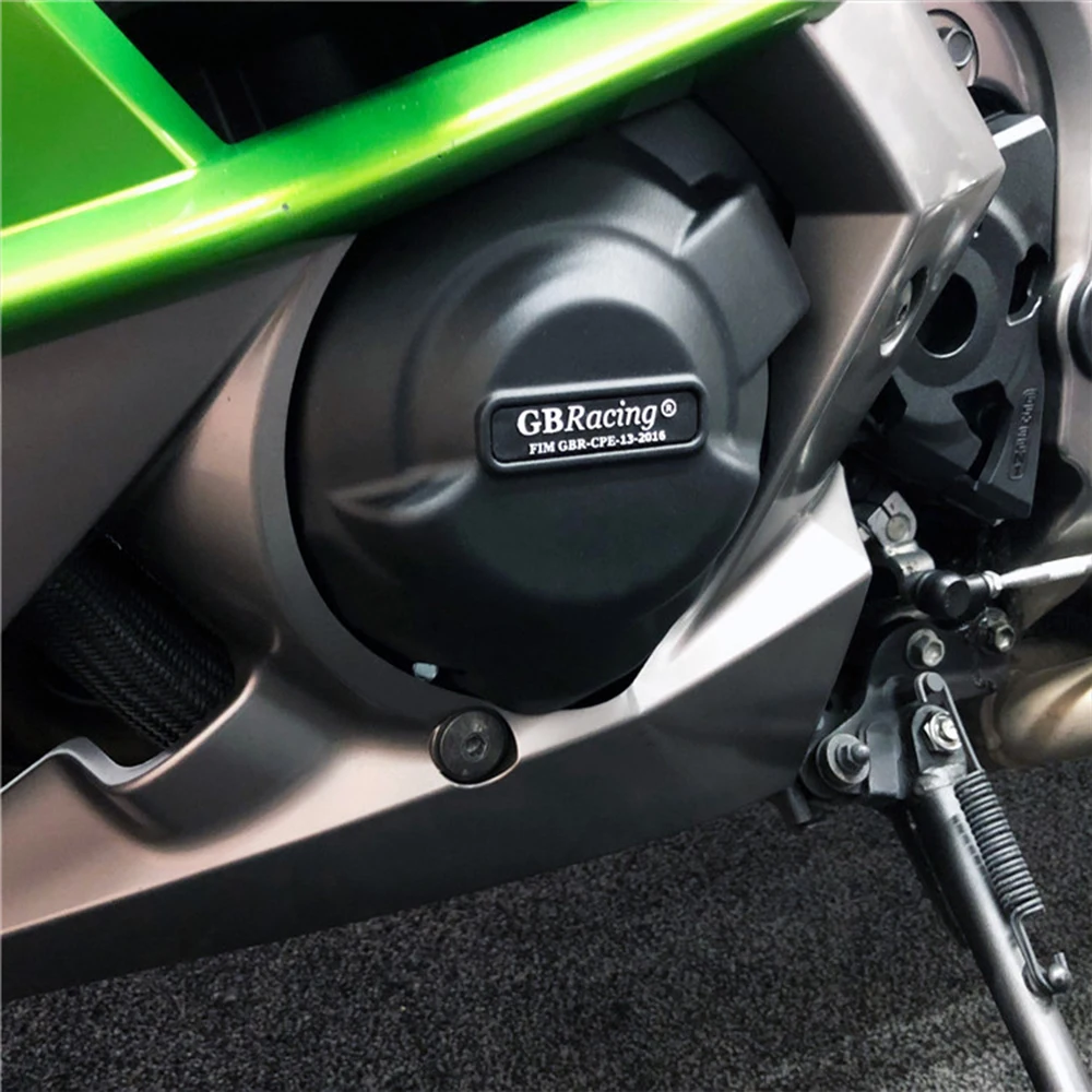 Motorcycles Engine cover Protection case for case GB Racing For KAWASAKI Z1000.SX Ninja 1000SX VERSYS 1000 2011- GBRacing