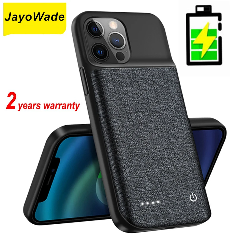 

Чехол для IPhone 15 Plus 14 Pro Max 15 Pro Max, 10000 мАч