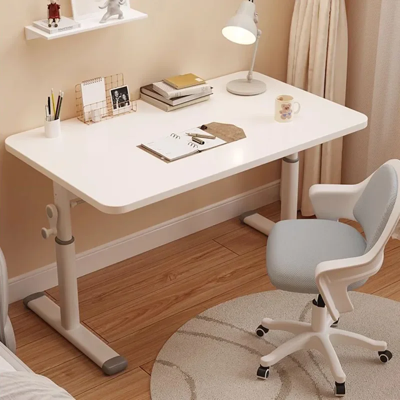 Small Desk Elementary School Supplies Set Classroom Table Kids Room Student Children Childrens Furniture Child Chair Children's