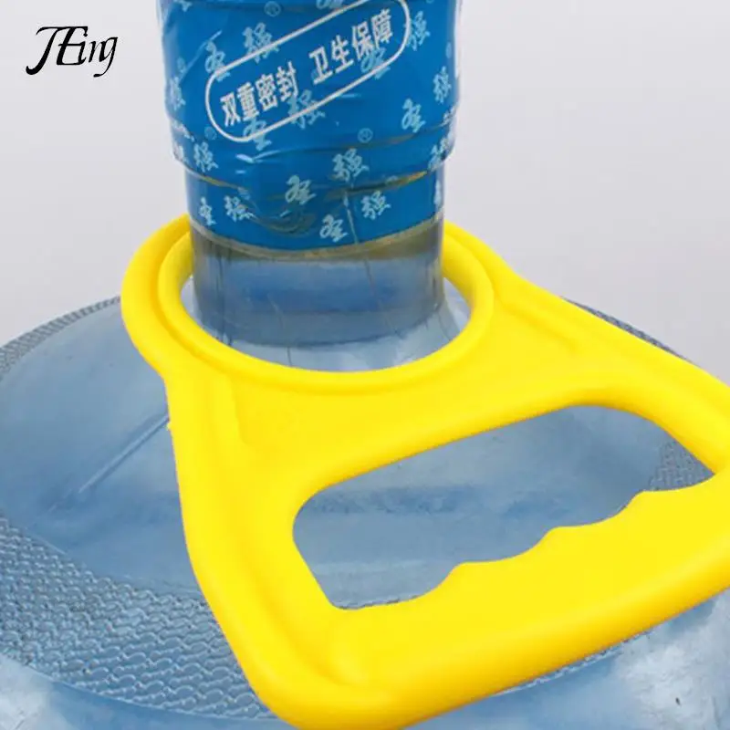 Water Bottle Handle Thickened Big Bucket Lifting Anti-Slip Holder