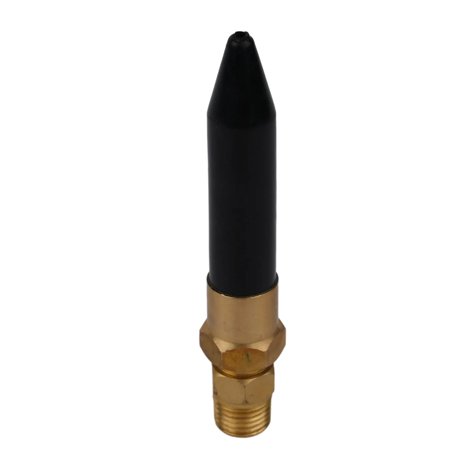 

Резиновый наклонный клапан для накачки гелия NPT1/4-18, 1 шт.