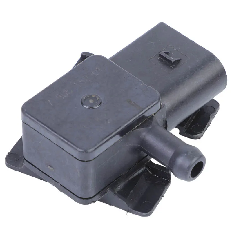 Car Exhaust Gas Pressure Sensor For MINI BMW