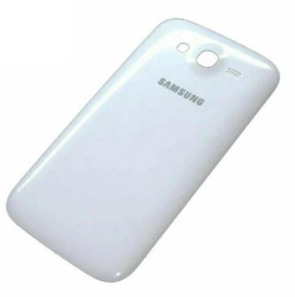 Cover Posteriore Compatibile Per Samsung Galaxy Grand Duos , Grand Neo, Bianca