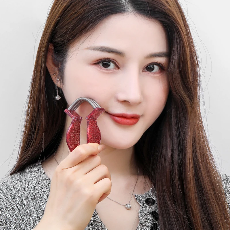 

1 шт., инструмент для удаления волос на лице