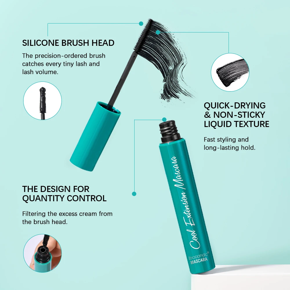 Mascara naturale allungante curvante lunga durata nero_voghion.com