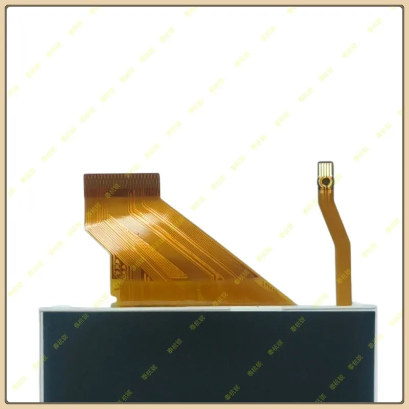 캐논 SX600 HS SX600HS LCD 스크린 디스플레이(백라이트 카메라 부품 포함)