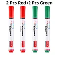 2 Red-2 Green