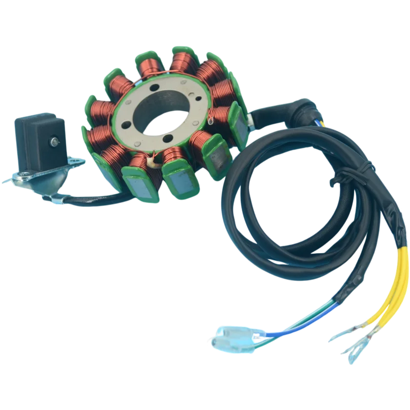 Estator  ׳ƽ  , Rt 200 Ex 200 RT200 EX200, E05010007 88mm, 12   