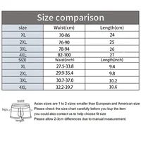 Ice InjSeamless-Culotte ultra-fine pour homme, sous-vêtement respirant et transparent, sexy et à séchage rapide, nouvelle collection été 6