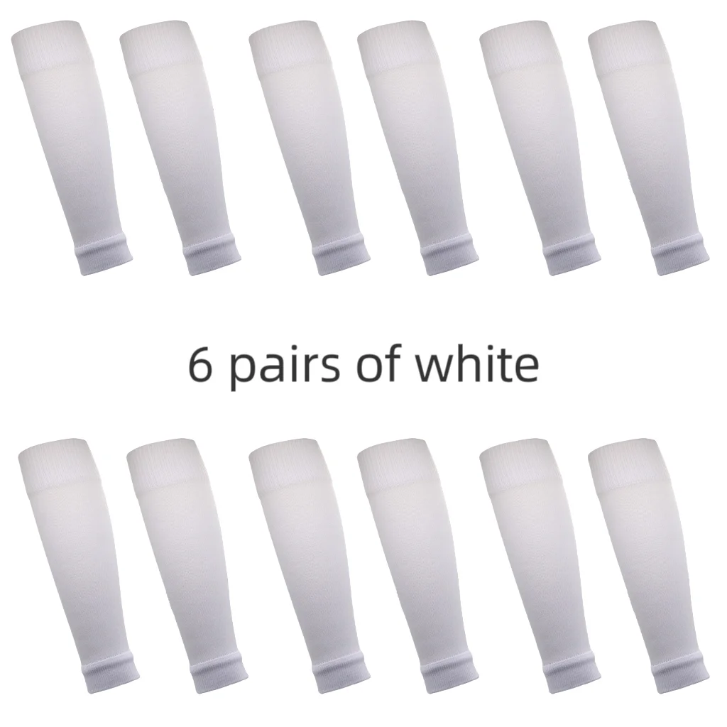 Compression Football Socks 6 pairs