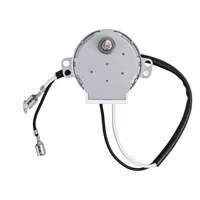 50TYZ-E Synchronous Motor For Ice Maker 220V~240V 110V 3.5/3W 3.5RPM AC Motor For Ice Making Parts Accessories 2