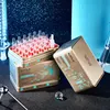 Facial Anti-wrinkle Serum Anti-Aging Moisturizing Shrink Pores Hydrating Whitening Essence For Microneedle Instruments Skin Care 2