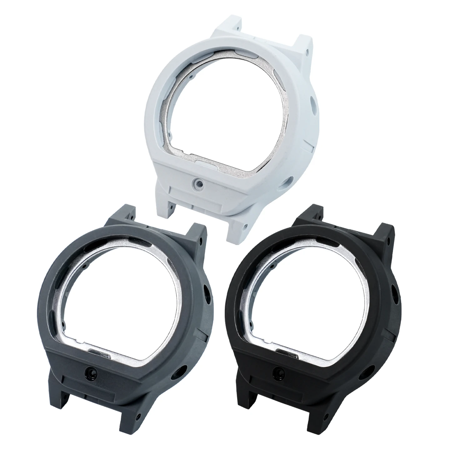 Dw 5900 Hard Case Dw6900 Inner Case Bezel For Casio Watch