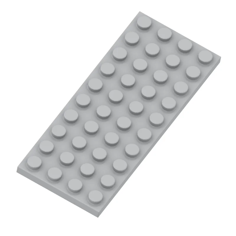 1Pcs Building Blocks 3030 Plate 4X10 Bricks Collezioni Bulk Giocattoli Modulari Per Regalo Tecnico Moc Fai Da Te