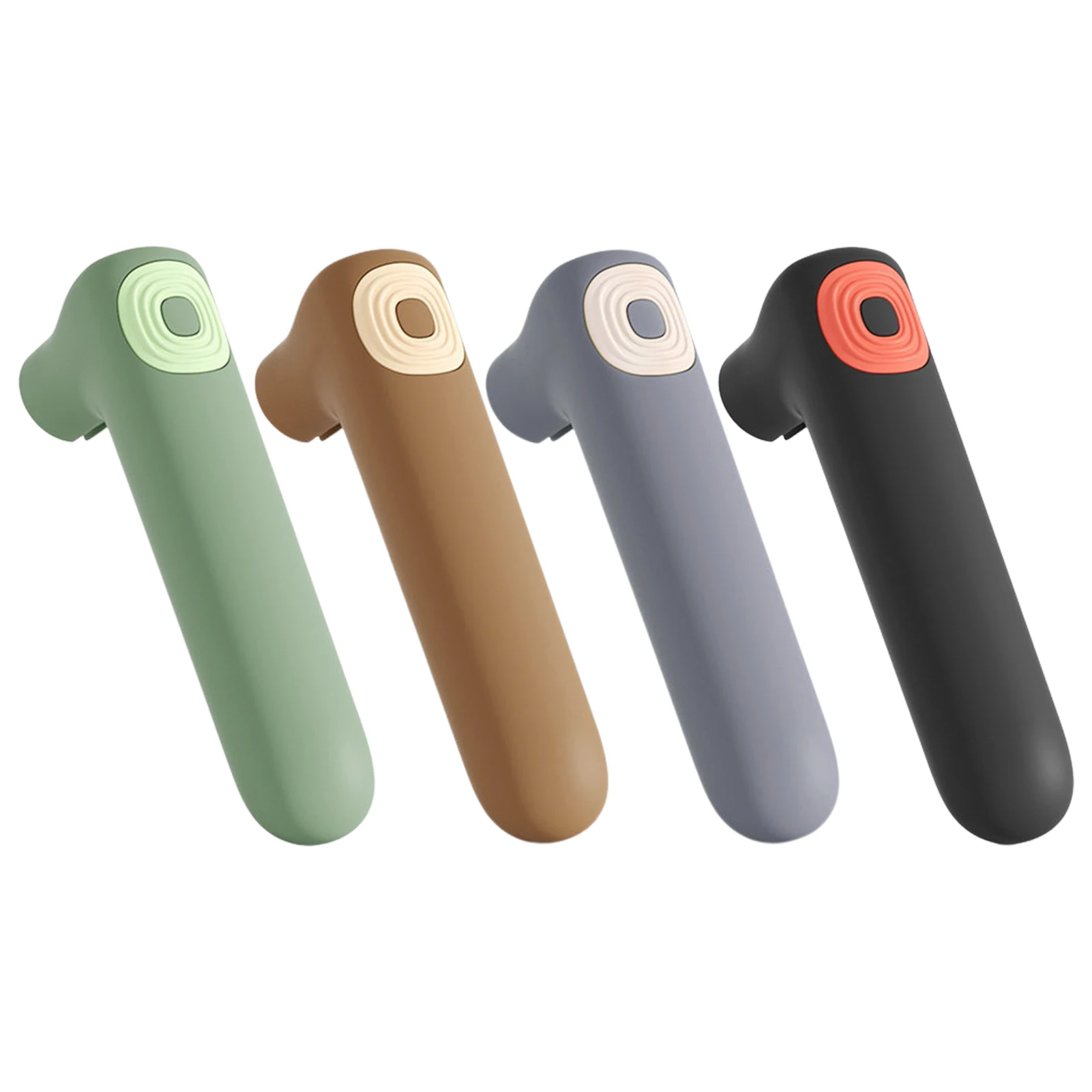 Anti-collision Door Knob Protective Covers Baby Safety Silicone Sleeve Protector Household Bedroom Living Room Accessories door knob covers door handle covers
