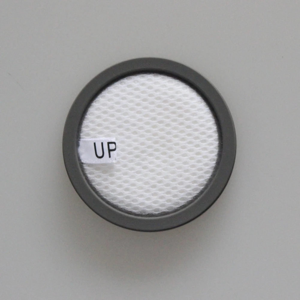 

1pcs Replacement Filter For Xiaomi Jimmy JV11 WB41 Robotic Vacuum Cleaner Hepa Filter Part Sweeper Accessories Filter Element