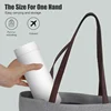 Travel Electric Kettle 400ml Stainless Steel Baby Warmer Bottle Auto Off Electric Kettle Water Boiler for Tea Coffee Milk 3