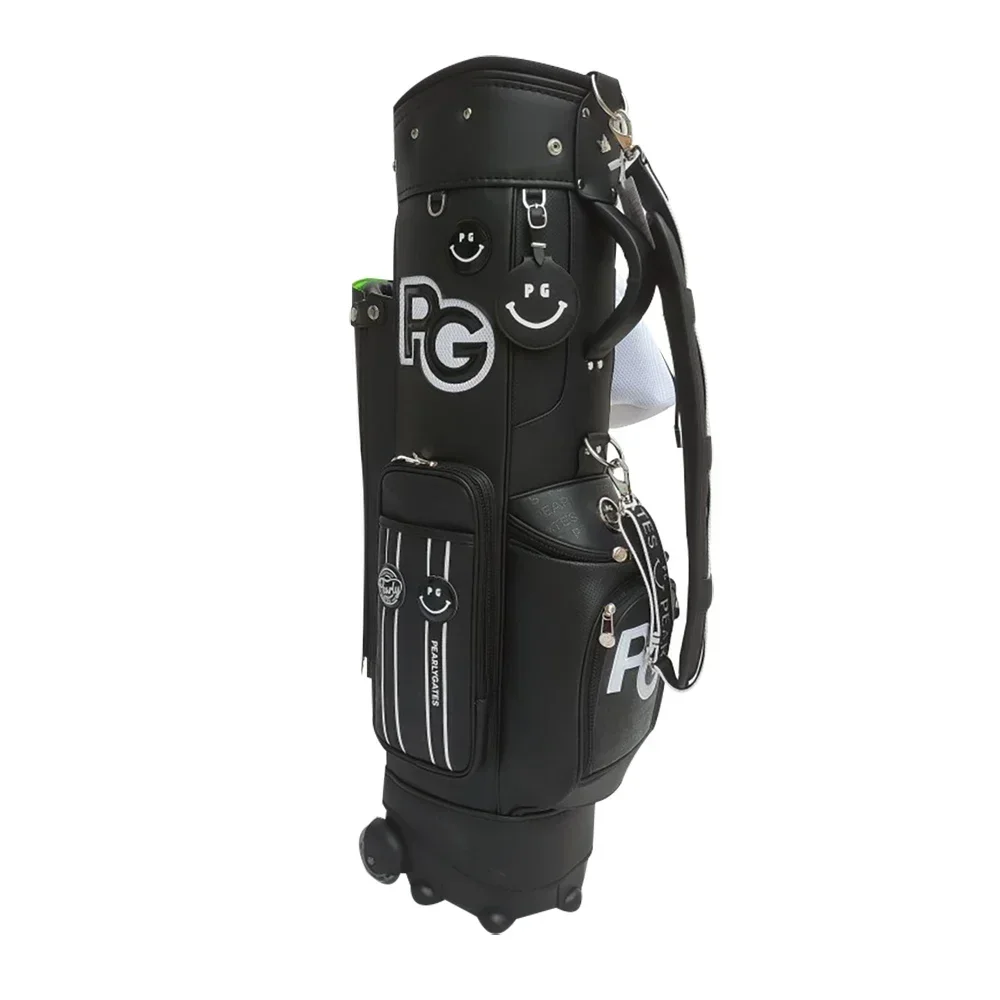 Рисунок 6 - PG модная сумка для гольфа с колесами