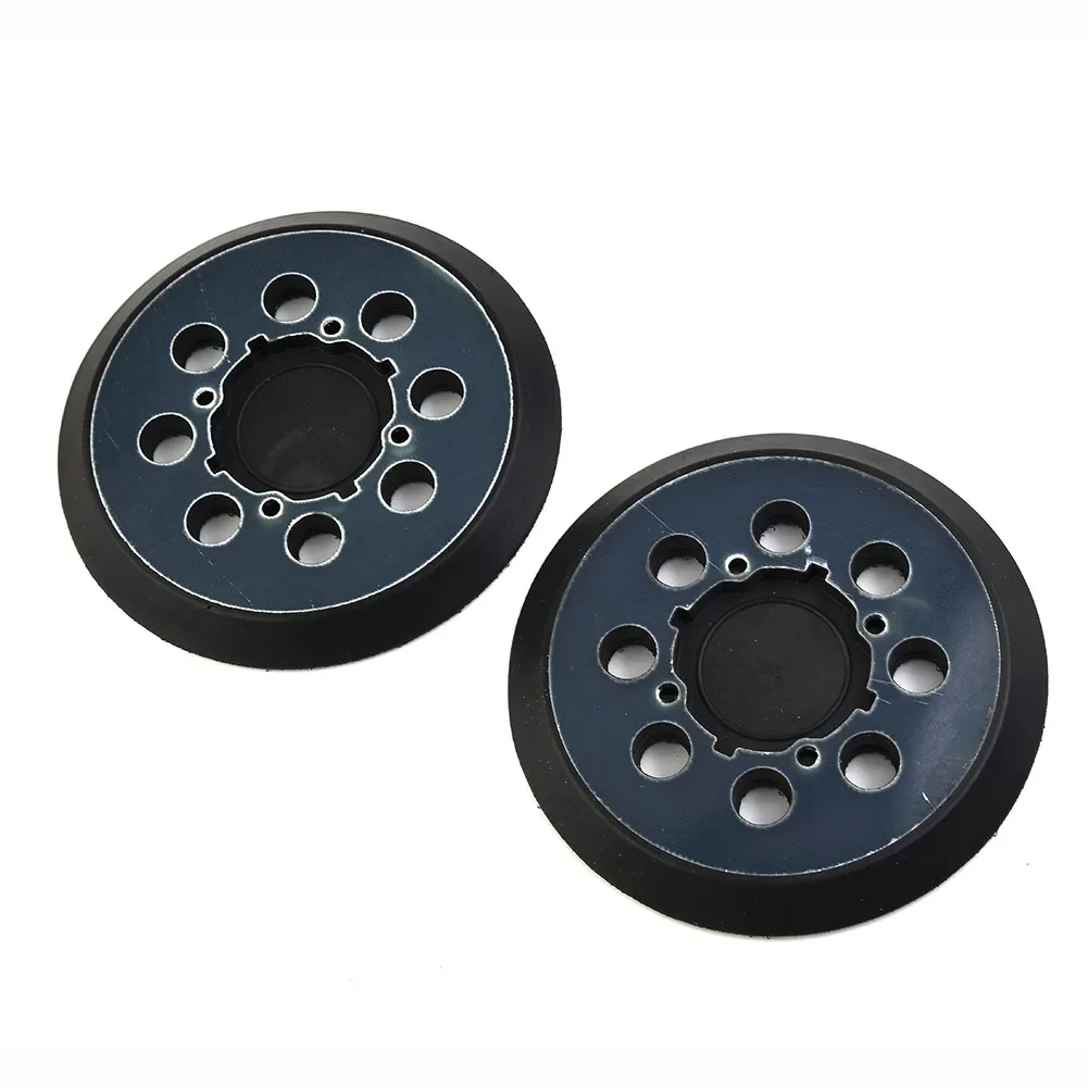 

DWE6423 DWE6423/6423K N329079 DWE6421/6421K полировальный диск шлифовальные накладки 11 мм 2 шт. 5 дюймов коллекционные отверстия