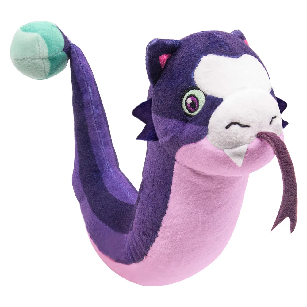 Anime The Ancient Magus&lsquo; Bride Elias Ainsworth Cosplay Soft Plush Stuff Toy Doll Xmas Birthday Kids Gifts plush toy plush doll action figures toys