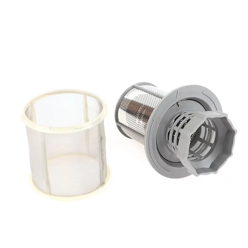 Dishwasher Replacement Strainer Fine Sieve Filter Kitchen Accessories Tools Compatible With BOSCH 427903 170740