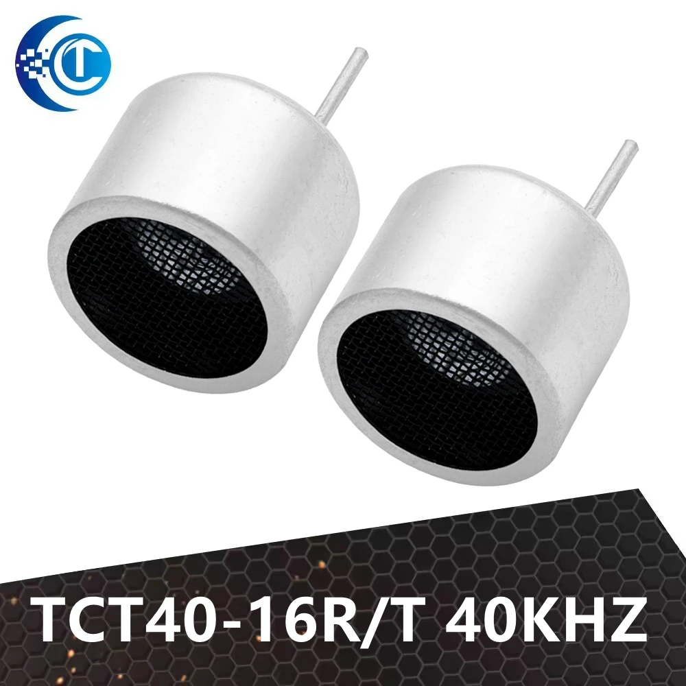 CLT-TCT40-16R-TCT40-16T-40KHZ-Sensor-transductor-ultras-nico-Sonda ...