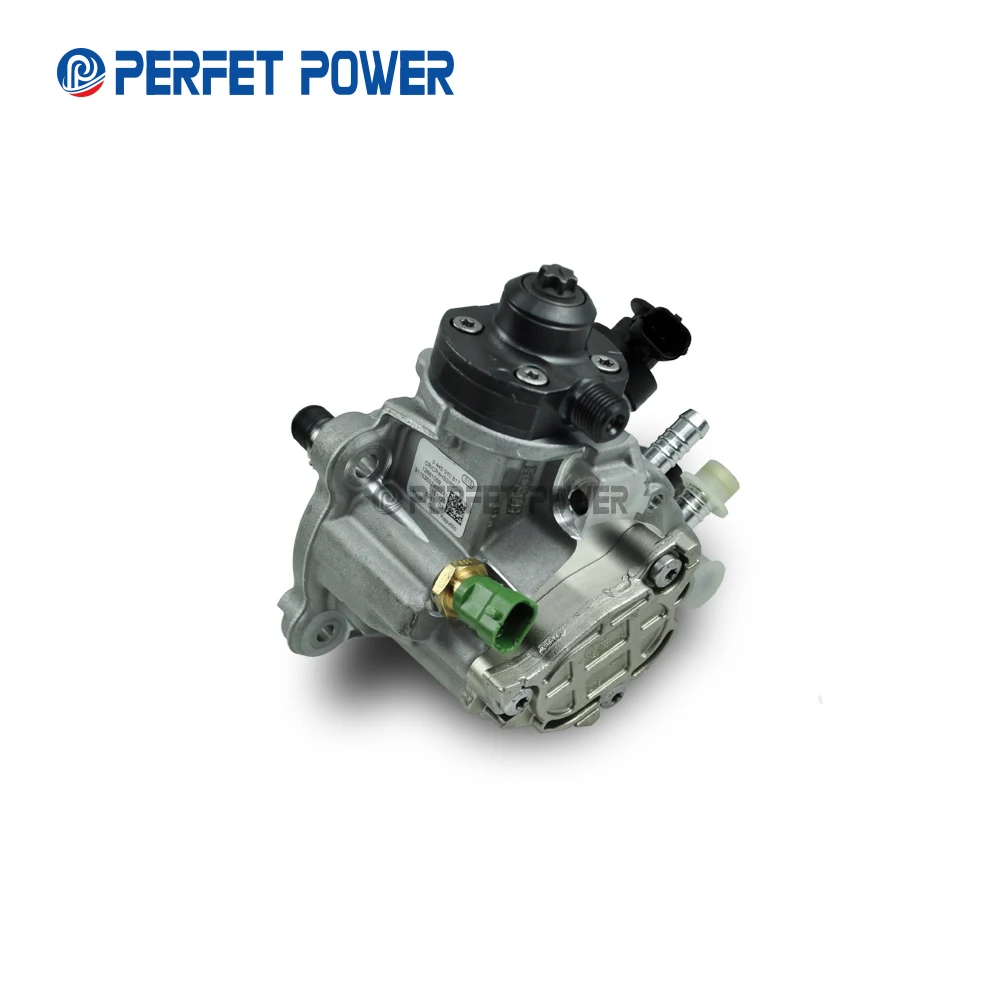 

Remanufactured CP4HS2 0445010817 Common Rail Fuel Pump 0445 010 817 For Engine For OE 12645102 12661059