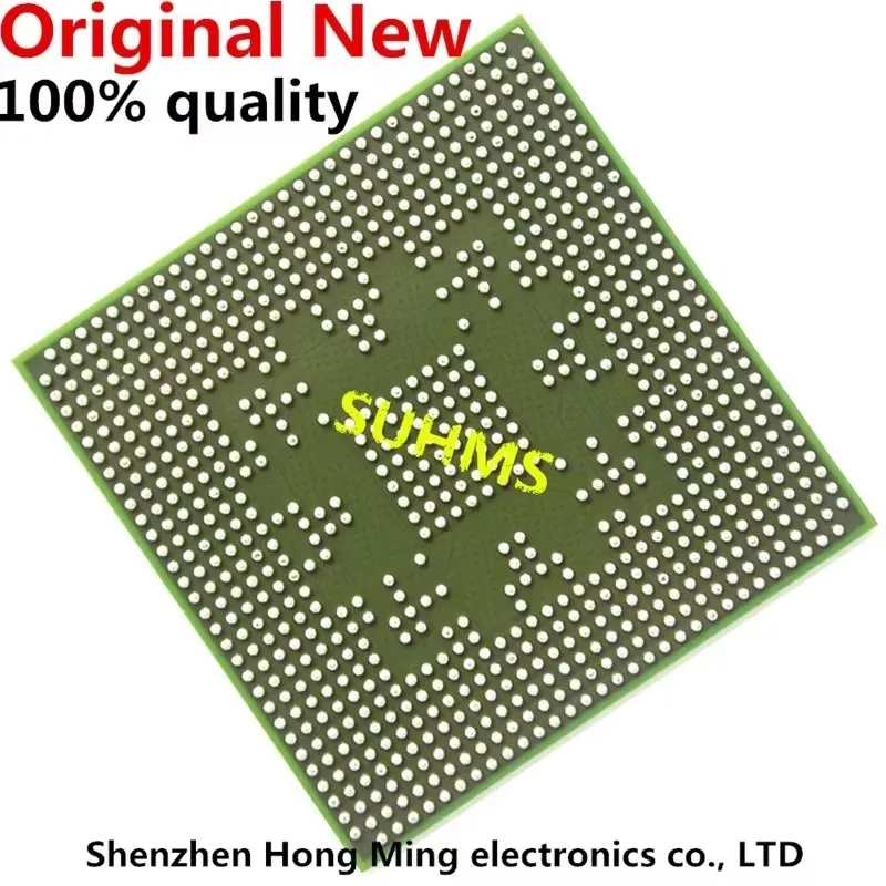 Premium Quality New BGA Graphics Processing Unit Chip