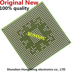 Premium Quality New BGA Graphics Processing Unit Chip - New (G86 - 750 - A2)