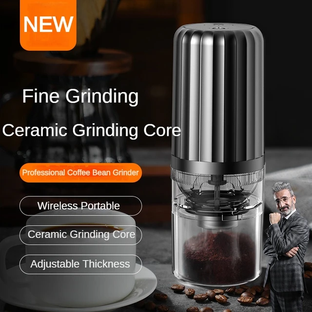 coffee grinder, coffee mill-aliexpress