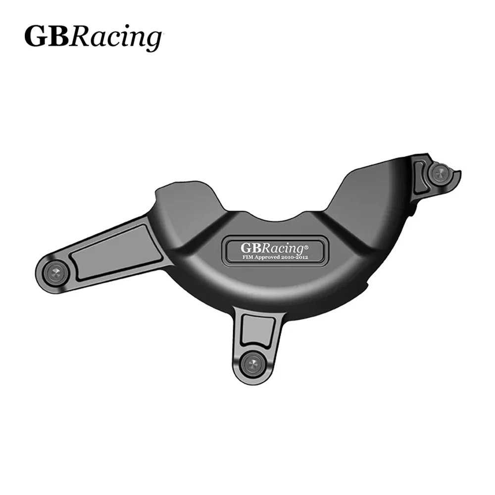 Motorcycle Engine Protect Cover For DUCATI 848 2008 to 2013 GB Racing body & Frames Clutch Pulse Protection Cover Parts