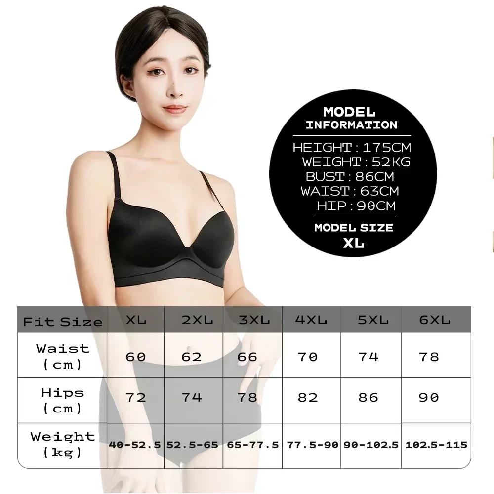 Women Panties Female Underwear Cotton Panties Womens Underwear 1PC Washable Big Size Cotton Women's Period Panties For Menstruation Leak Proof Pants Sanitary Brief XL-6XL