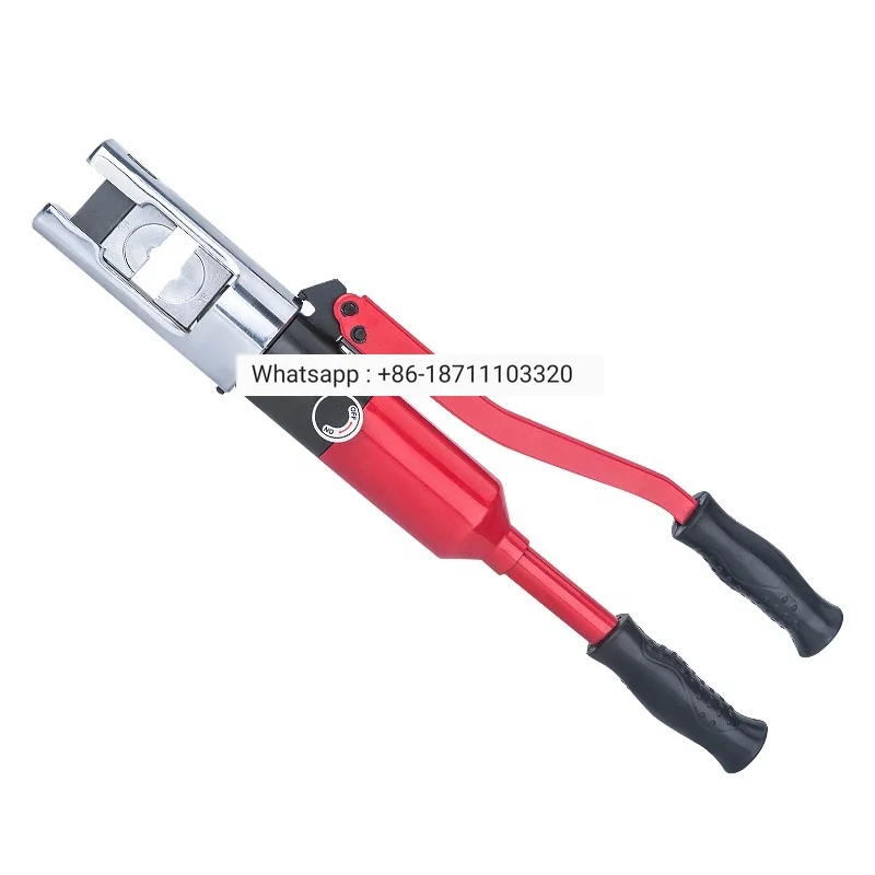 

Crimping Tool 16-400mm / Cable Wire Stripper Pliers