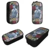 Josh Hutcherson Pencil Case The Eras Tour Pencilcases Pen for Girls Boys Large Storage Bag Students School Gift Stationery 2