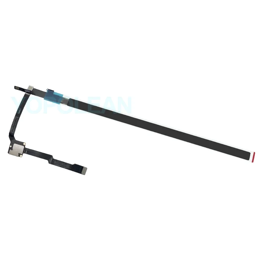 Original A2141 Touchbar With Flex Cable For MacBook Pro Retina 16 A2141 Touch Bar With Cable Year EMC 3347 821-02522-A