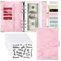 Pink and Sticker