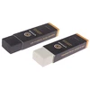 1PC Rubber Block for Suede Leather Shoes Boot Clean Care Eraser Shoe Brush Wipe White / Black 3