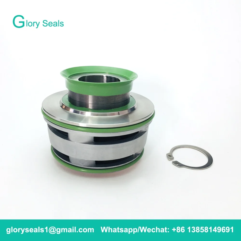 

FS35 FS-35 Flygt 3153 Pump Mechanical Seals For Submersible Pump Aluminum Plug-in Flygt Mechanical Seals